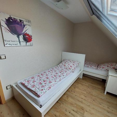 Ferienwohnung Droemmeljan Xanten Εξωτερικό φωτογραφία