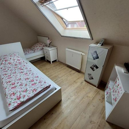 Ferienwohnung Droemmeljan Xanten Εξωτερικό φωτογραφία