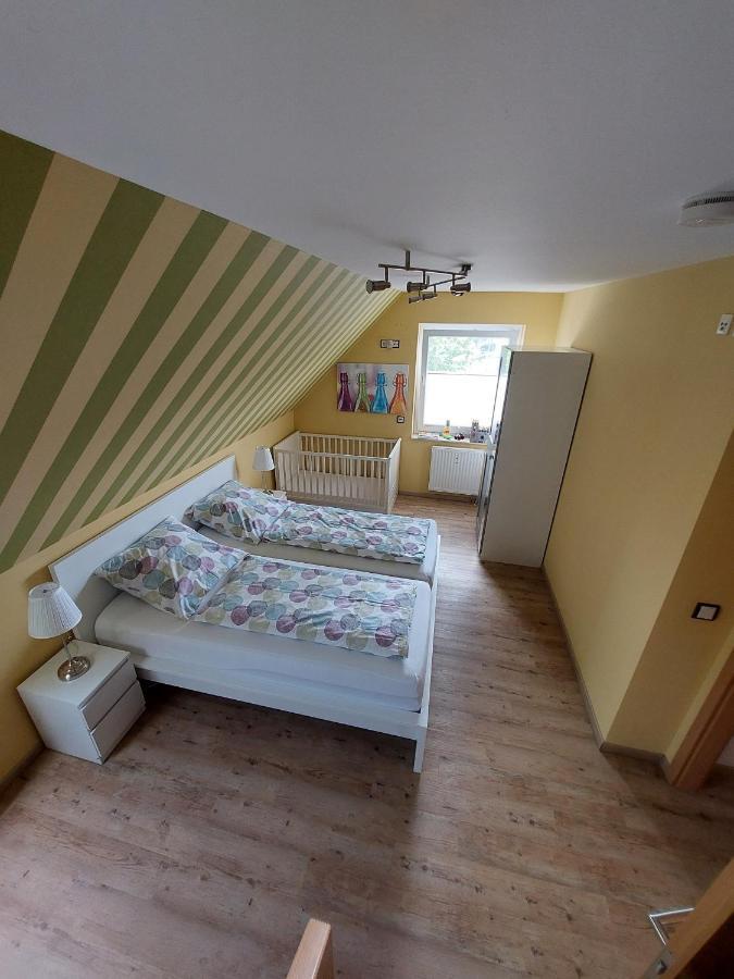 Ferienwohnung Droemmeljan Xanten Εξωτερικό φωτογραφία