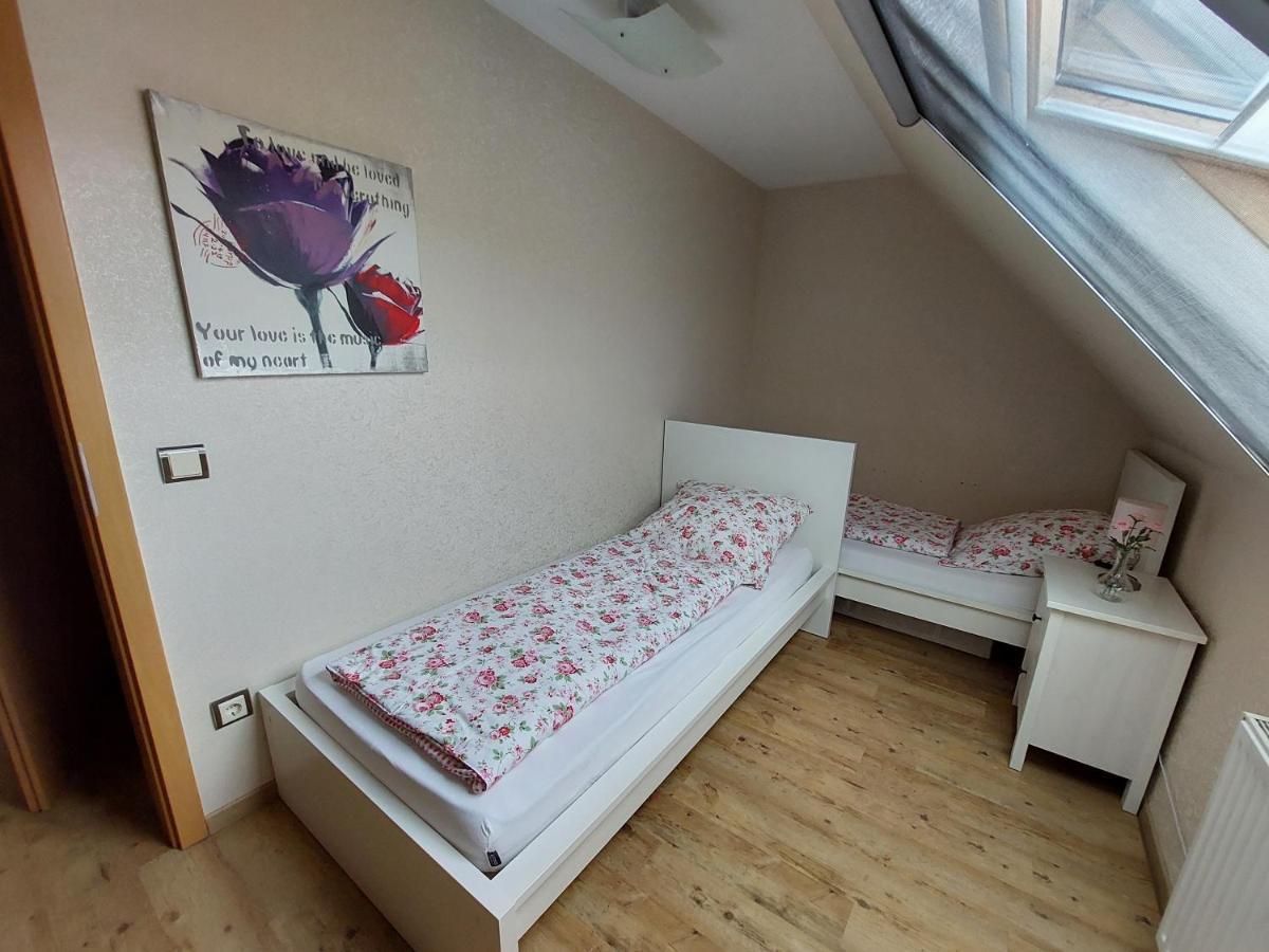 Ferienwohnung Droemmeljan Xanten Εξωτερικό φωτογραφία