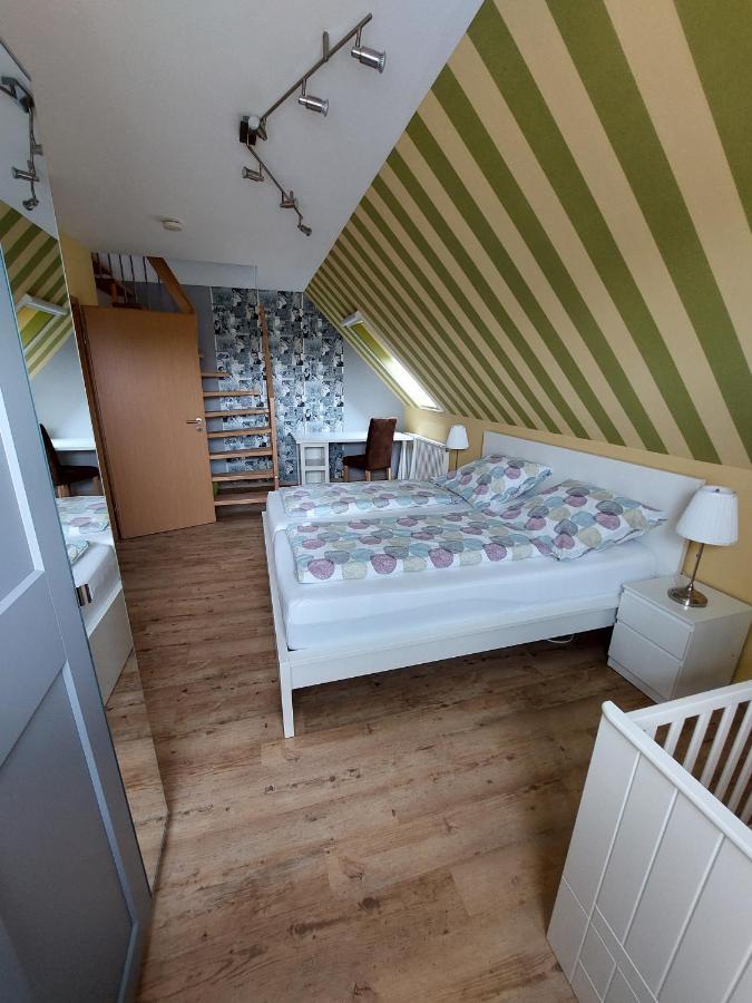 Ferienwohnung Droemmeljan Xanten Εξωτερικό φωτογραφία