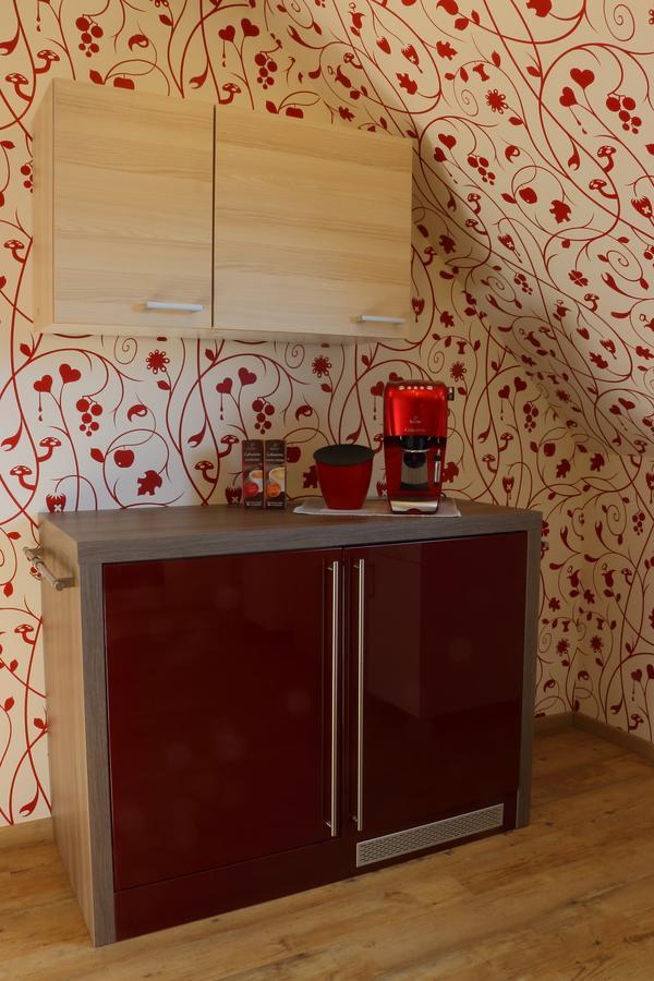 Ferienwohnung Droemmeljan Xanten Εξωτερικό φωτογραφία