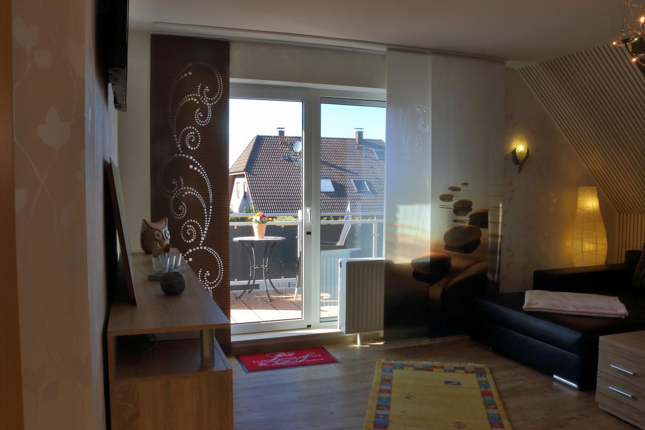 Ferienwohnung Droemmeljan Xanten Εξωτερικό φωτογραφία