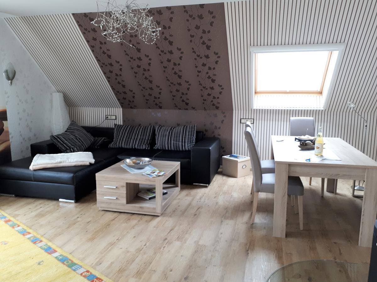 Ferienwohnung Droemmeljan Xanten Εξωτερικό φωτογραφία