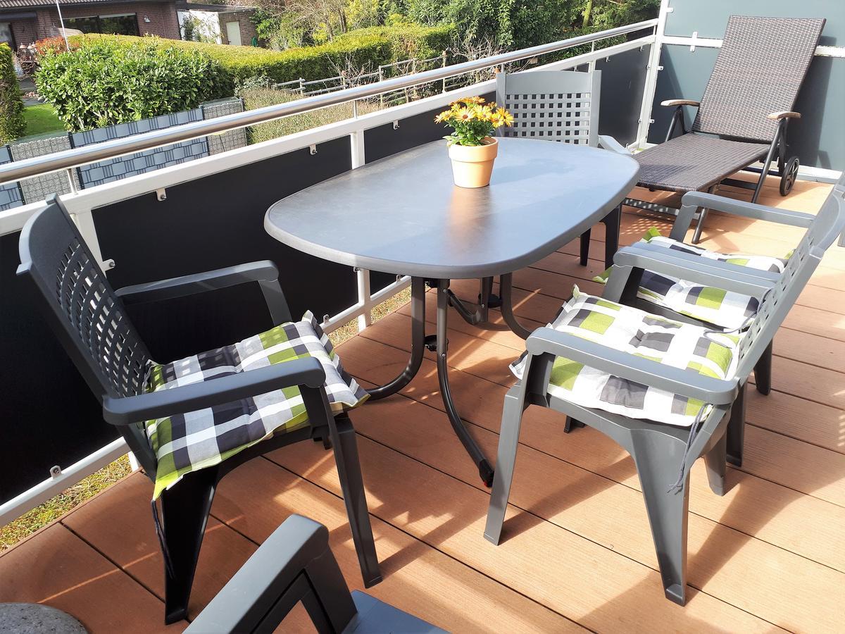 Ferienwohnung Droemmeljan Xanten Εξωτερικό φωτογραφία