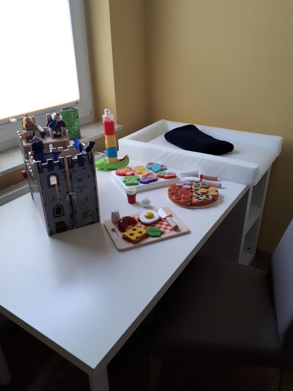 Ferienwohnung Droemmeljan Xanten Εξωτερικό φωτογραφία