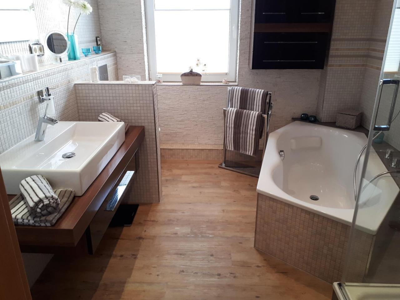 Ferienwohnung Droemmeljan Xanten Εξωτερικό φωτογραφία